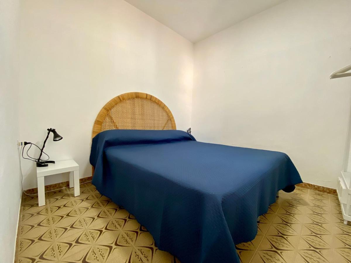 Villetta Pasquina Mattinata Kültér fotó